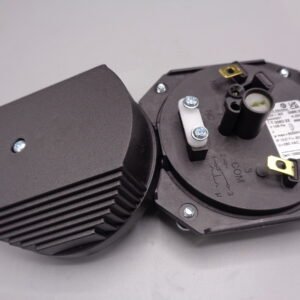 PRESSOSTAT  AIR  LGW  1.2  MBAR  -  De  Dietrich-Chappee  -  ref  97955197