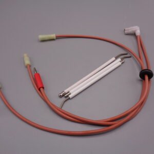 ELECTRODE ALLUM.+SONDE IONIS.G301-2S/3S - De Dietrich-Chappee - ref 97955210