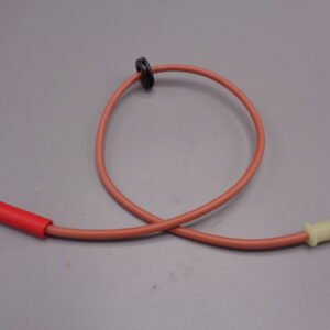 CABLE  D'IONISATION  LG.575MM  -  De  Dietrich-Chappee  -  ref  97955214