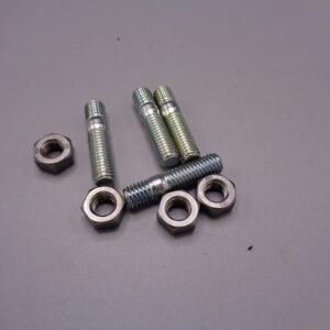 S/E  FIXATION  TUBE  INTERM.  -  De  Dietrich-Chappee  -  ref  97955235