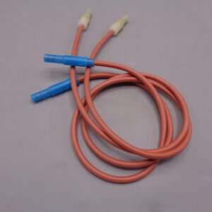 CABLE  D'ALLUMAGE  LG.630MM  -X2-  -  De  Dietrich-Chappee  -  ref  97955366