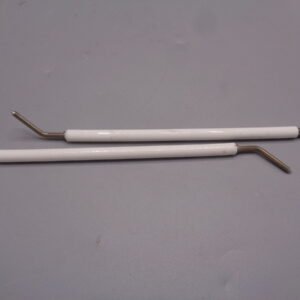 S/E  ELECTRODES  D'ALLUMAGE  -  De  Dietrich-Chappee  -  ref  97955370