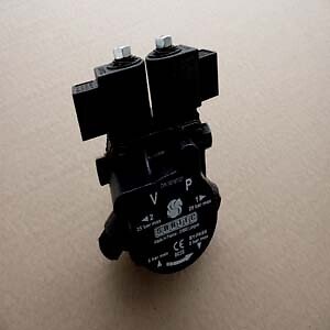 POMPE  FIOUL  A2L  95B  -  De  Dietrich-Chappee  -  ref  97955379