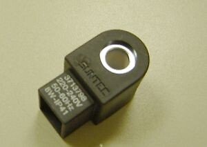 BOBINE  ELECTROVANNE  SUNTEC  3713871  -  De  Dietrich-Chappee  -  ref  97955384