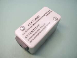 SONDE  COMPLETE  VF202  B  -  De  Dietrich-Chappee  -  ref  97955403