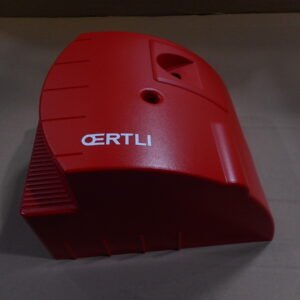 CAPOT  BRULEUR  OERTLI  -  De  Dietrich-Chappee  -  ref  97955483