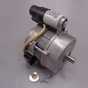 MOTEUR  90W  -  De  Dietrich-Chappee  -  ref  97955487