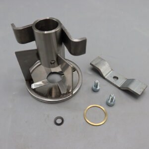 TETE  DE  COMBUSTION  FKS  10  1B  -  De  Dietrich-Chappee  -  ref  97955494