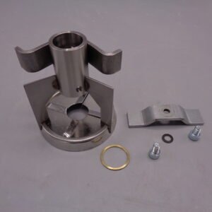 TETE  DE  COMBUSTION  FKS  20/30  2B  -  De  Dietrich-Chappee  -  ref  97955495