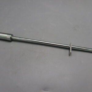 LIGNE GICLEUR SS PRECHAUFFAGE - De Dietrich-Chappee - ref 97955497