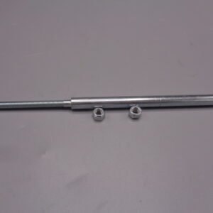 VIS  REGLAGE  LIGNE  GICLEUR  -  De  Dietrich-Chappee  -  ref  97955499