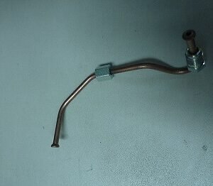 TUBE  ALIMENTATION  POMPE  DANFOSS  -  De  Dietrich-Chappee  -  ref  97955500