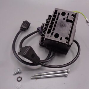 SOCLE CABLE SANS RECHAUFFEUR. - De Dietrich-Chappee - ref 97955503