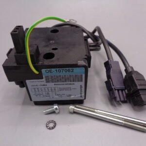 SOCLE CABLE BRUL. RECHAUFFE - De Dietrich-Chappee - ref 97955504