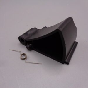 VOLET  D'AIR  CPL  -  De  Dietrich-Chappee  -  ref  97955507