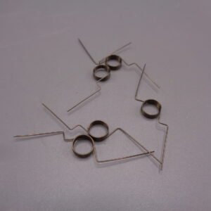 SET RESSORT -X5- - De Dietrich-Chappee - ref 97955508