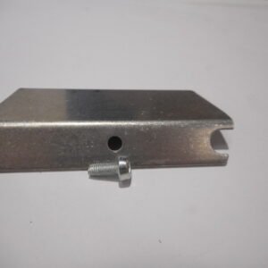 PLAQUE  DUO-PRESS  -  De  Dietrich-Chappee  -  ref  97955515