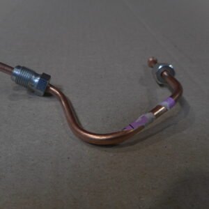 TUBE  ALIMENTATION  POMPE  SUNTEC  -  De  Dietrich-Chappee  -  ref  97955554