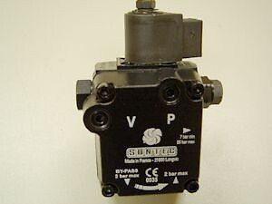 POMPE  FIOUL  AS47B+TUBE  -  De  Dietrich-Chappee  -  ref  97955555
