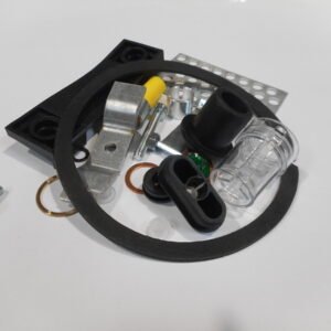 SET  ACCESSOIRES  BRULEUR  -  De  Dietrich-Chappee  -  ref  97955633