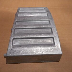 CAISSON  AIR  F15E2  G200  M105N/CN/PN-M106N  -  De  Dietrich-Chappee  -  ref  97955785
