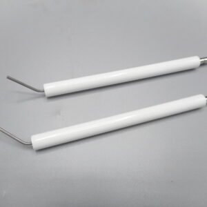 ELECTRODES  D'ALLUMAGE  -  De  Dietrich-Chappee  -  ref  97955789