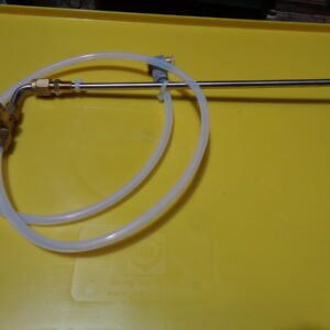 SET RACCORD.PF RAMPE/FOY. - De Dietrich-Chappee - ref 97955833