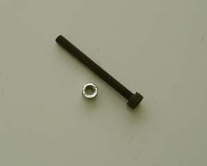 DISPOSITIF  REGLAGE  LIGNE  GICLEUR  -  De  Dietrich-Chappee  -  ref  97955837