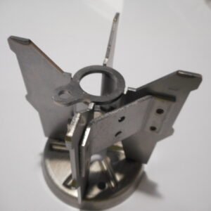 TURBULATEUR N1 - De Dietrich-Chappee - ref 97955958