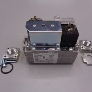 RAMPE  GAZ  CG10R70  -  De  Dietrich-Chappee  -  ref  97955962