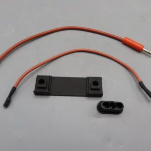 CABLES  ALLUMAGE  +  IONISATION  -  De  Dietrich-Chappee  -  ref  97955967