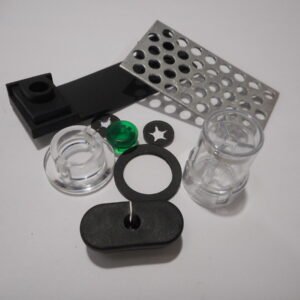 S/E  MATERIEL  SPECIAL  -  De  Dietrich-Chappee  -  ref  97955970