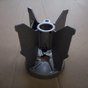 TURBULATEUR N2 - De Dietrich-Chappee - ref 97955981