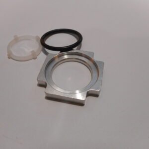 MODULE FILTRE +JOINT - De Dietrich-Chappee - ref 97956105