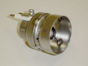 TETE  DE  COMBUSTION  FKN11/B  SPECIALE  -  De  Dietrich-Chappee  -  ref  97956119