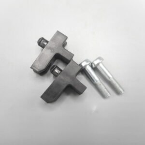 KIT  FIXATION  VERROU  -X2-  -  De  Dietrich-Chappee  -  ref  97956254
