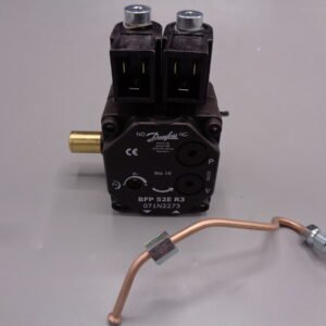 POMPE  FIOUL  BFP  52E  R3  -  De  Dietrich-Chappee  -  ref  97956290