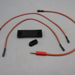 CABLES  D'ALLUM+IONIS.  -  De  Dietrich-Chappee  -  ref  97956325