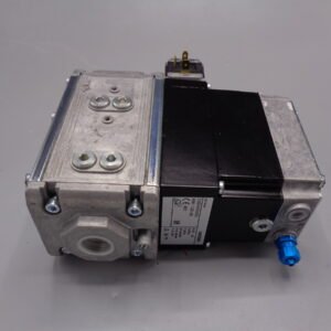 VANNE  GAZ  CG  15R03V  -  De  Dietrich-Chappee  -  ref  97956335