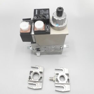 VANNE  GAZ  MBDLE  407  B01  S20  -  De  Dietrich-Chappee  -  ref  97956356