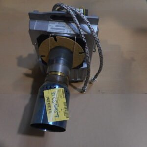 OPN  163  LEV/33  -  M  125  CN  -  De  Dietrich-Chappee  -  ref  100003882