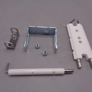ELECTRODE  DOUBLE  871  -  De  Dietrich-Chappee  -  ref  97902521