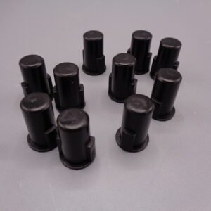 ACCOUPLEMENTS  MOTEUR  ATB  -10X-  -  De  Dietrich-Chappee  -  ref  97902600