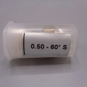 GICLEUR  DANFOSS  -  0.50  -  60S  -  De  Dietrich-Chappee  -  ref  97903410