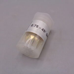 GICLEUR  DANFOSS  -  0.75  -  45SR  -  De  Dietrich-Chappee  -  ref  97903424