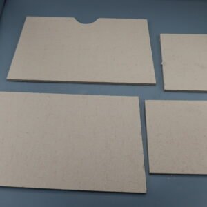 KIT  ISOLATION  871  -  De  Dietrich-Chappee  -  ref  97904500