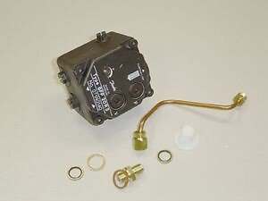 POMPE  FIOUL  BFP20  R3  -  De  Dietrich-Chappee  -  ref  97905726