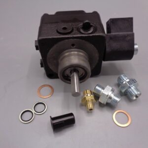 POMPE  FIOUL  BFP21  L3L  -  De  Dietrich-Chappee  -  ref  97905735