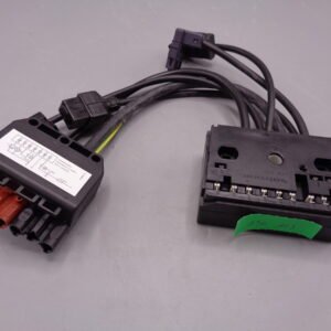 SOCLE CABLE -BRULEUR PRECHAUFFE- - De Dietrich-Chappee - ref 97907597