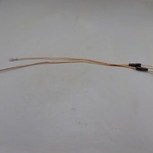 THERMOCOUPLE  874  -  De  Dietrich-Chappee  -  ref  97908280
